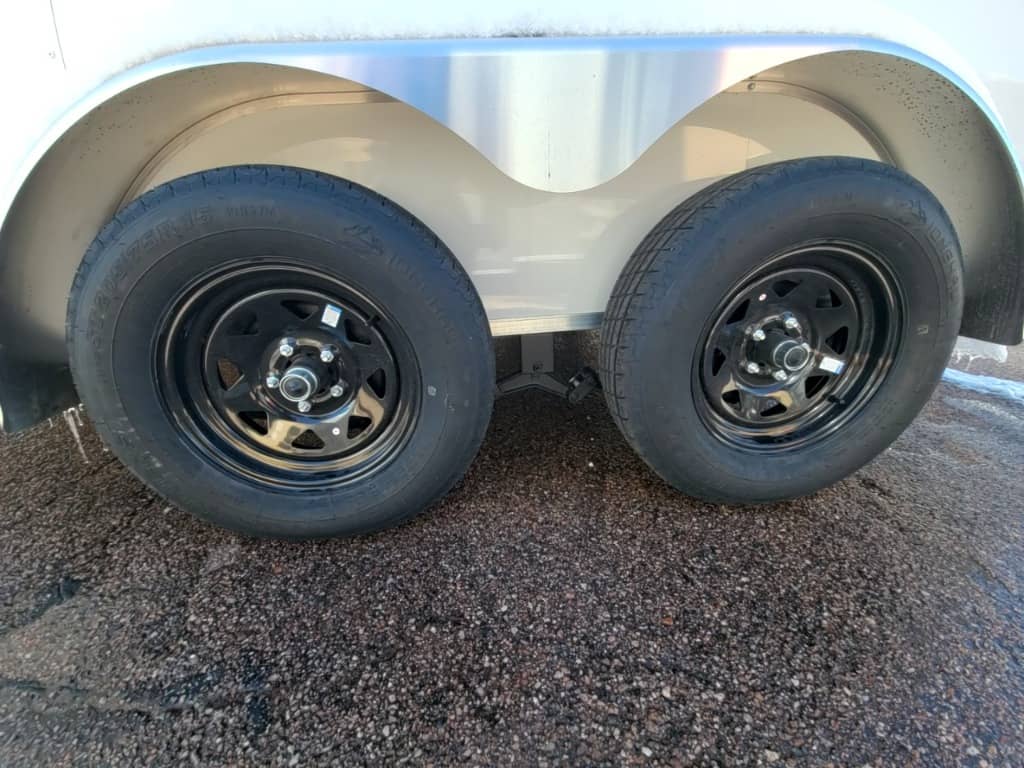 2026 Pace American 2026 Pace American Outback DLX - thumbnail 4