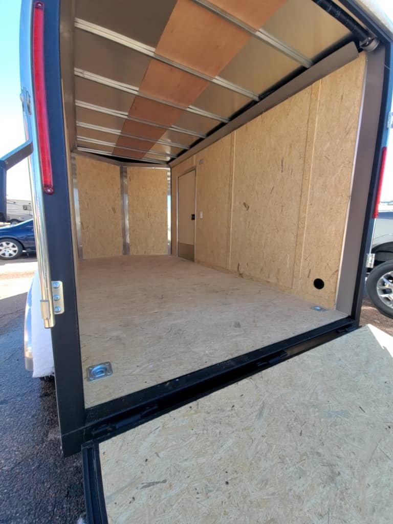 2026 Pace American 2026 Pace American Outback DLX - thumbnail 6