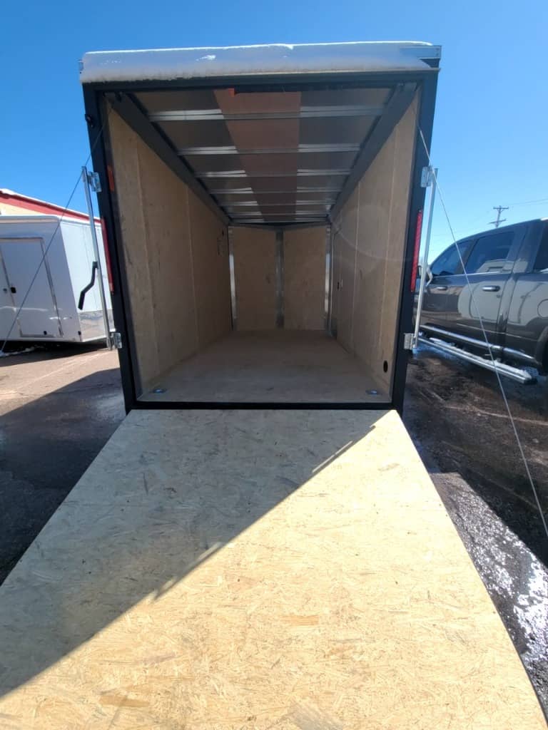 2026 Pace American 2026 Pace American Outback DLX - thumbnail 7