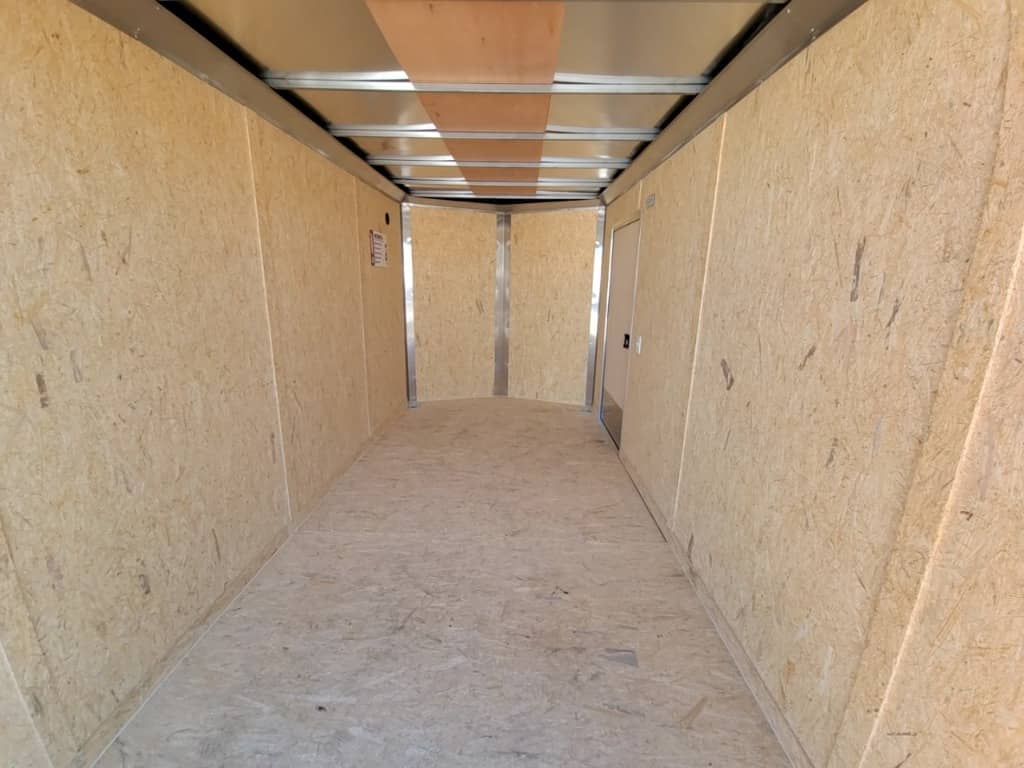 2026 Pace American 2026 Pace American Outback DLX - thumbnail 8