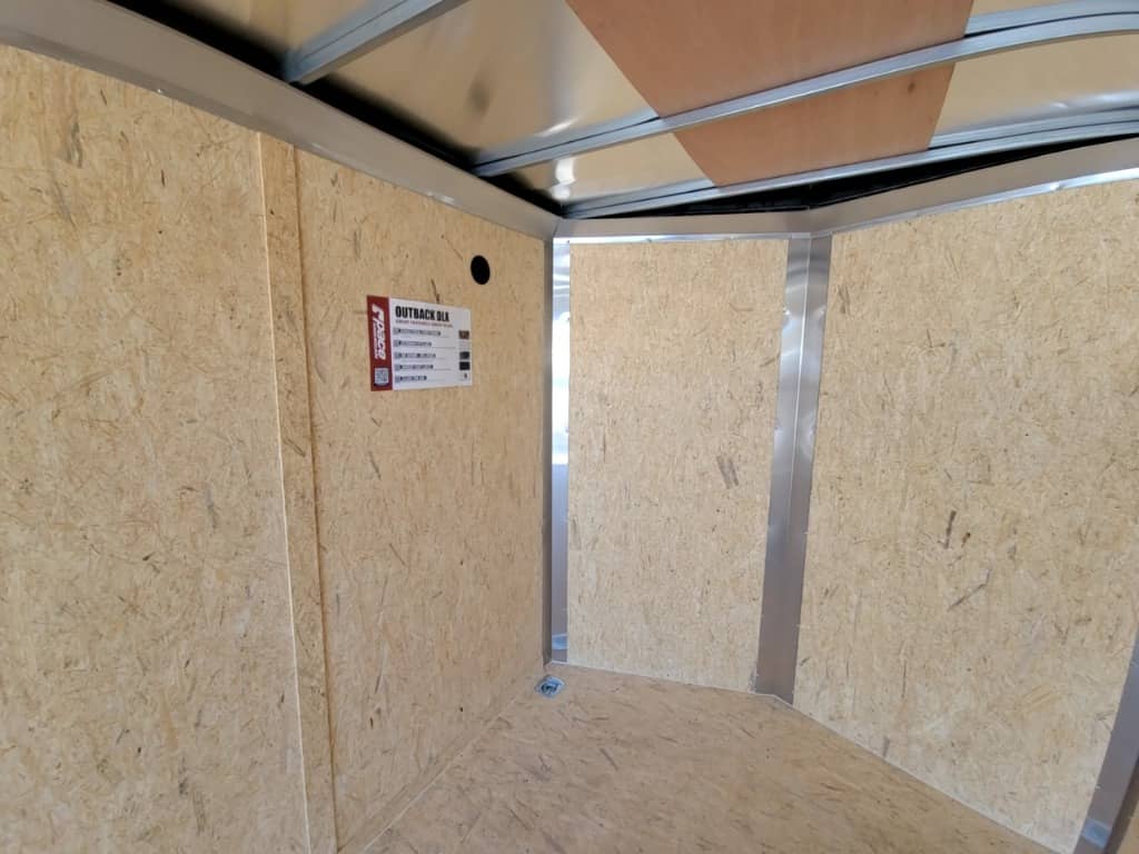 2026 Pace American 2026 Pace American Outback DLX - thumbnail 10