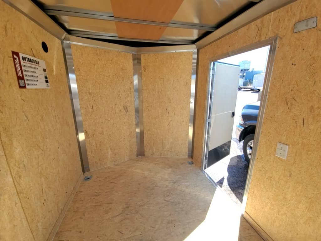 2026 Pace American 2026 Pace American Outback DLX - thumbnail 12