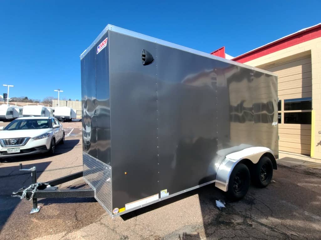 2026 Pace American 2026 Pace American Outback DLX - thumbnail 1