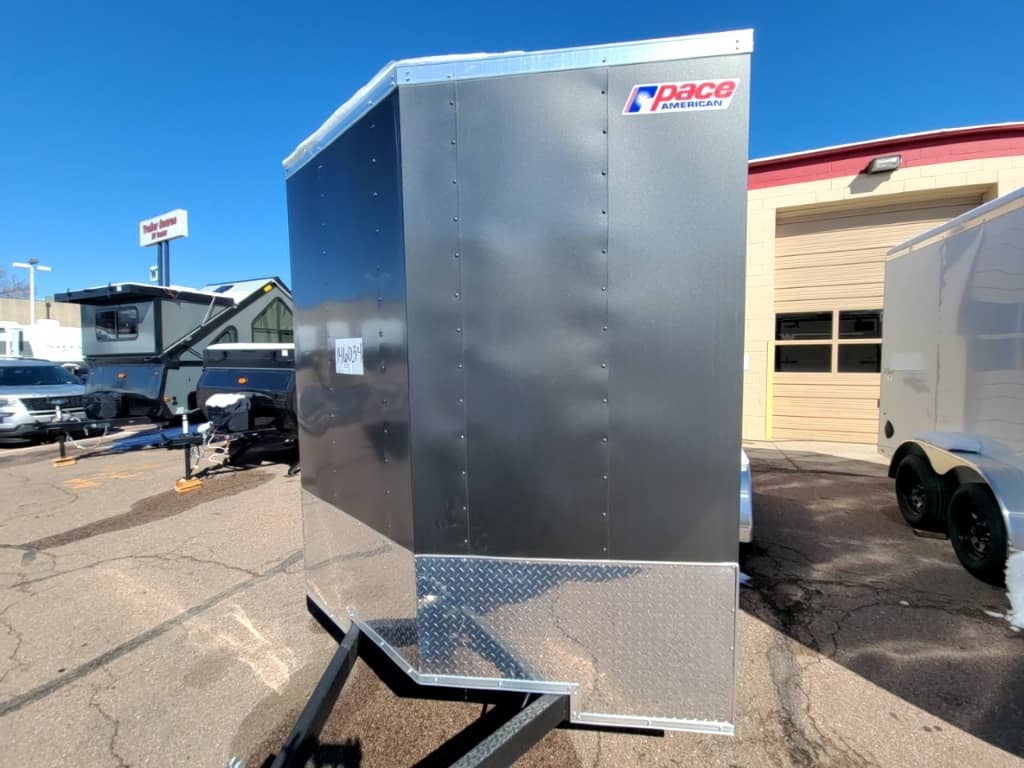 2026 Pace American 2026 Pace American Outback DLX - thumbnail 2