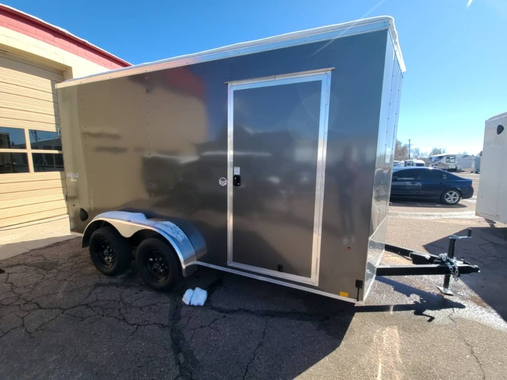 2026 Pace American 2026 Pace American Outback DLX - thumbnail 3