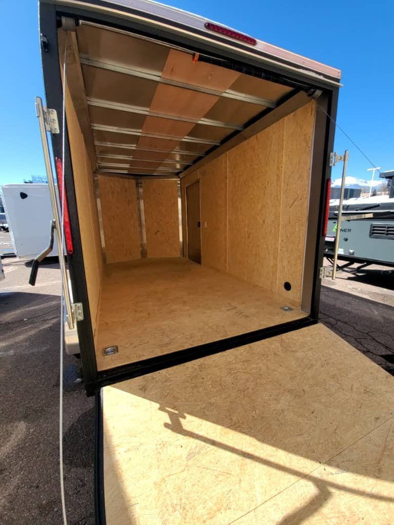 2026 Pace American 2026 Pace American Outback DLX - thumbnail 5