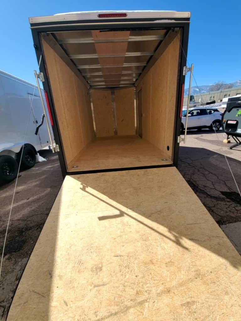 2026 Pace American 2026 Pace American Outback DLX - thumbnail 6