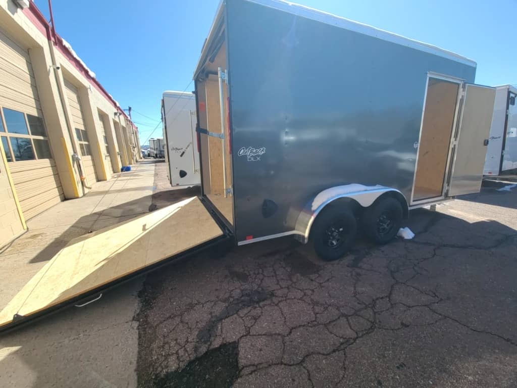 2026 Pace American 2026 Pace American Outback DLX - thumbnail 10