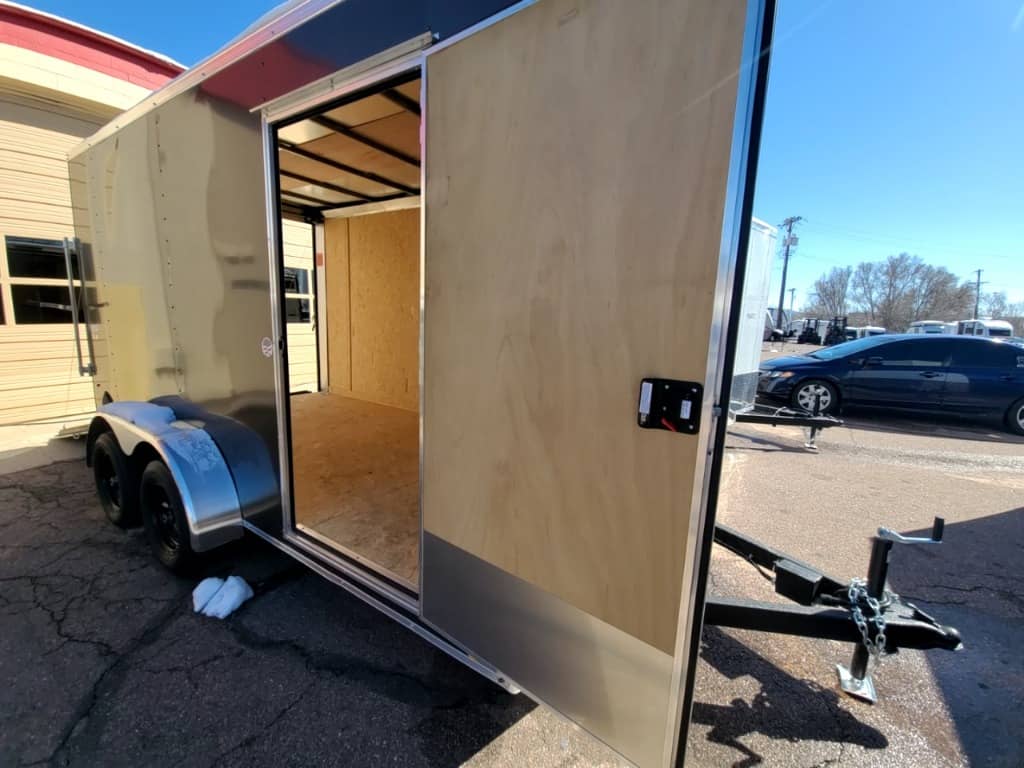 2026 Pace American 2026 Pace American Outback DLX - thumbnail 11