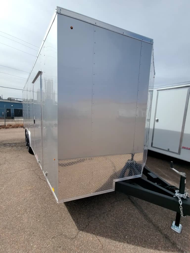 2026 Pace American 2026 Pace American Outback DLX - thumbnail 2