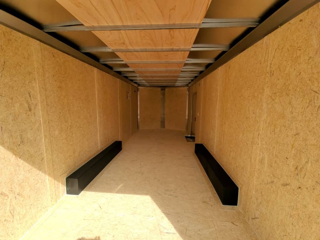 2026 Pace American 2026 Pace American Outback DLX - thumbnail 8