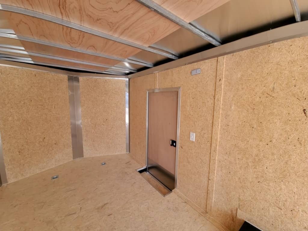 2026 Pace American 2026 Pace American Outback DLX - thumbnail 9