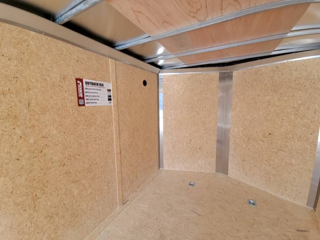 2026 Pace American 2026 Pace American Outback DLX - thumbnail 10