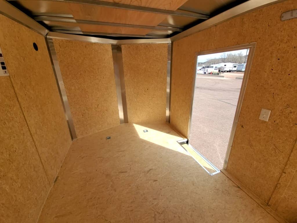 2026 Pace American 2026 Pace American Outback DLX - thumbnail 12