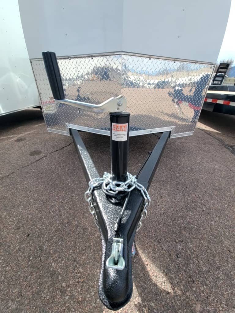 2026 Pace American 2026 Pace American Outback DLX - thumbnail 3