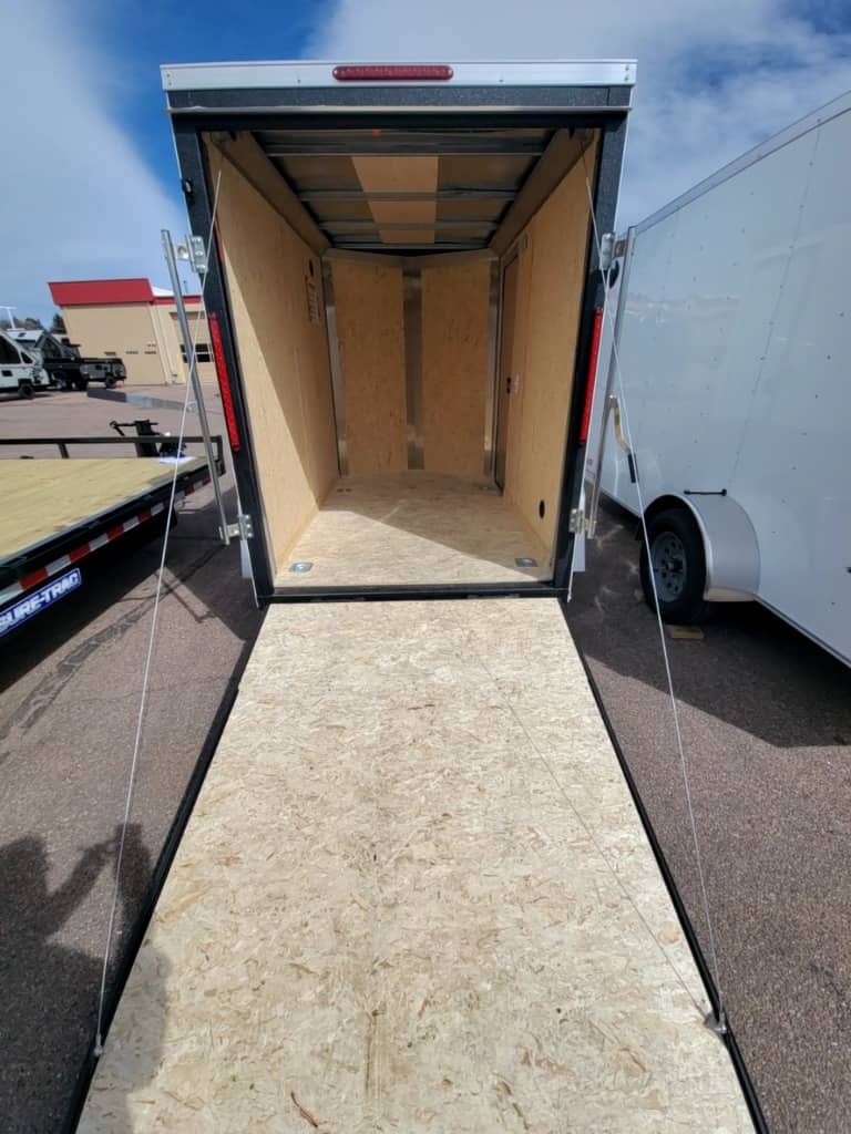 2026 Pace American 2026 Pace American Outback DLX - thumbnail 6