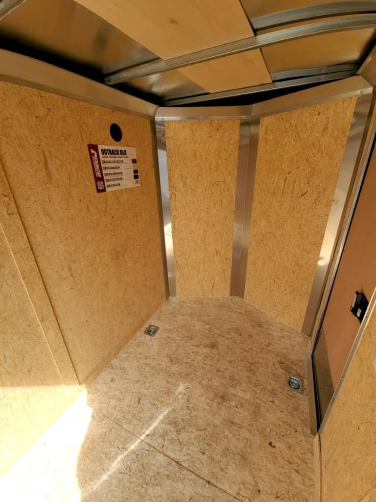 2026 Pace American 2026 Pace American Outback DLX - thumbnail 7