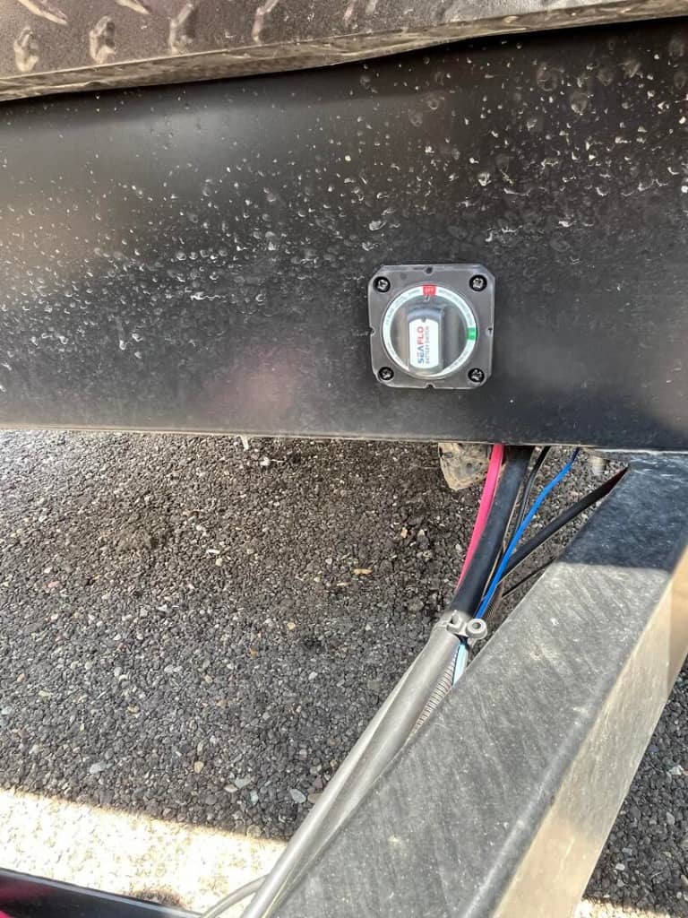 2026 Coachmen 2026 Coachmen Catalina Summit Series 8 - thumbnail 6