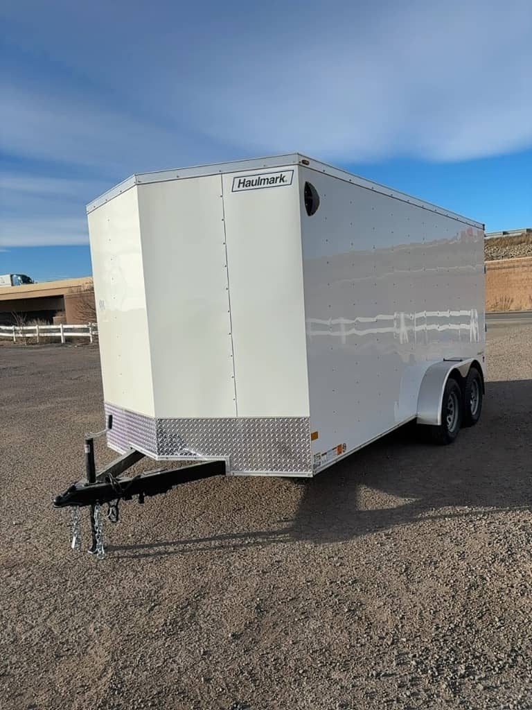 2026 Haulmark 2026 Haulmark Passport - thumbnail 3