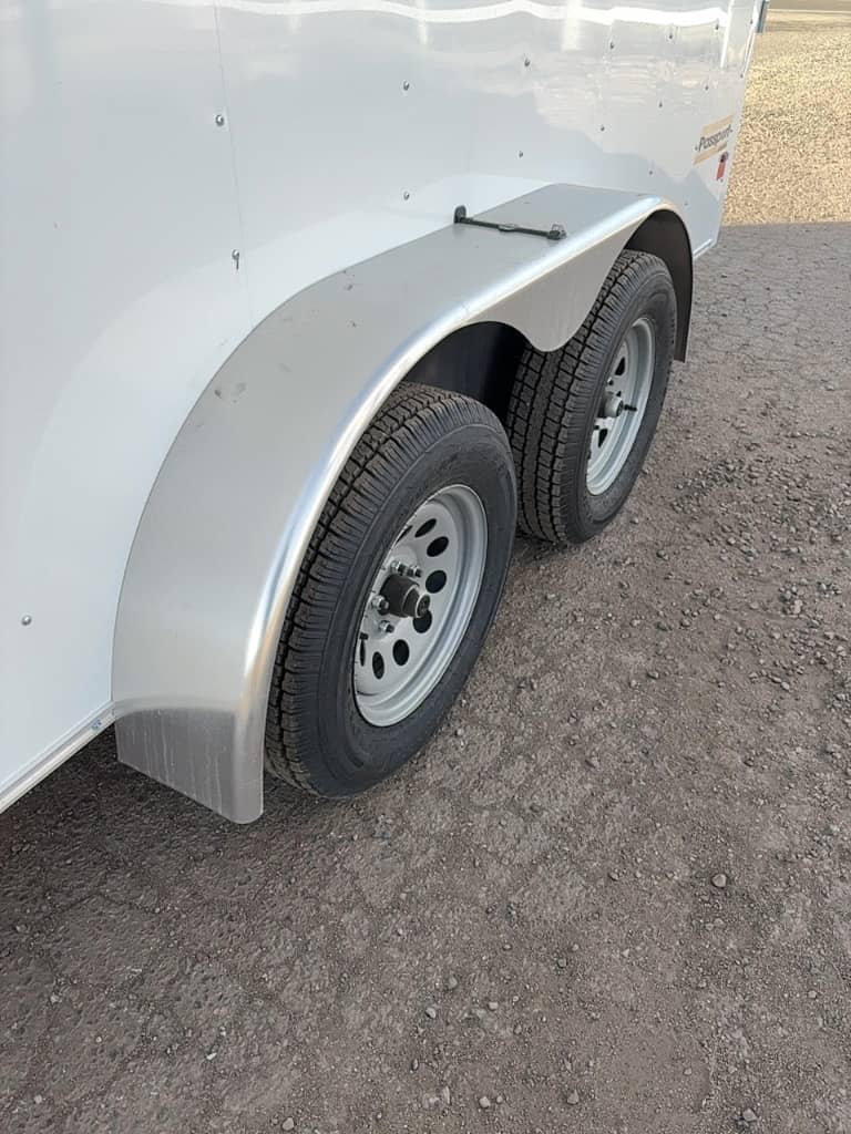 2026 Haulmark 2026 Haulmark Passport - thumbnail 7