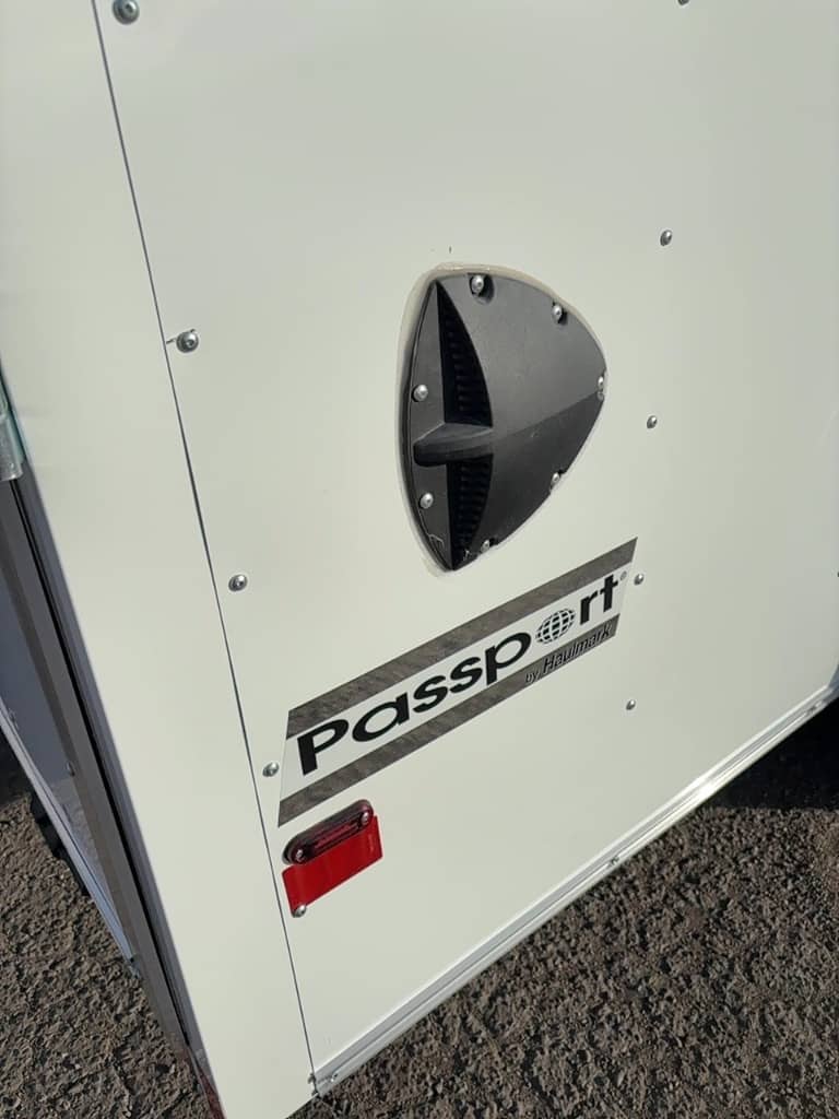 2026 Haulmark 2026 Haulmark Passport - thumbnail 14