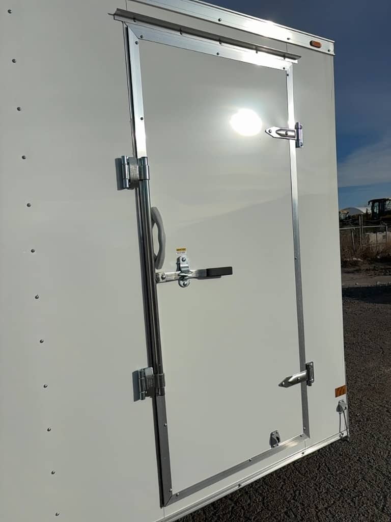 2026 Haulmark 2026 Haulmark Passport - thumbnail 15