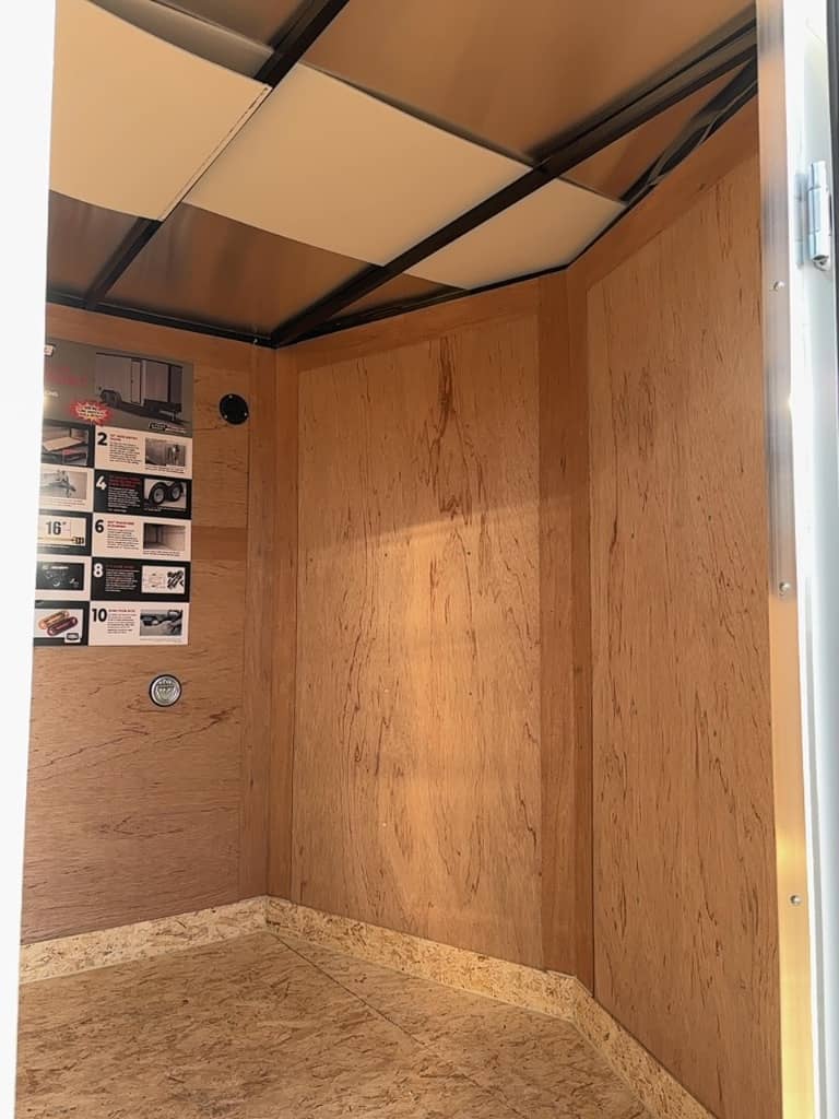 2026 Haulmark 2026 Haulmark Passport - thumbnail 17