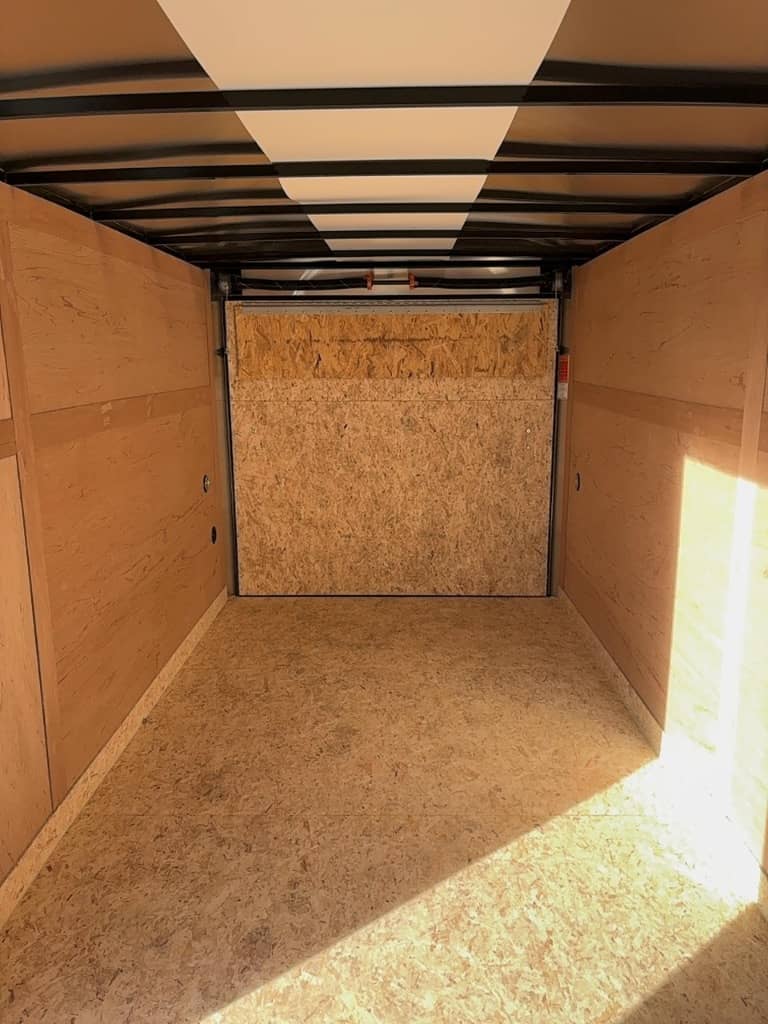 2026 Haulmark 2026 Haulmark Passport - thumbnail 23