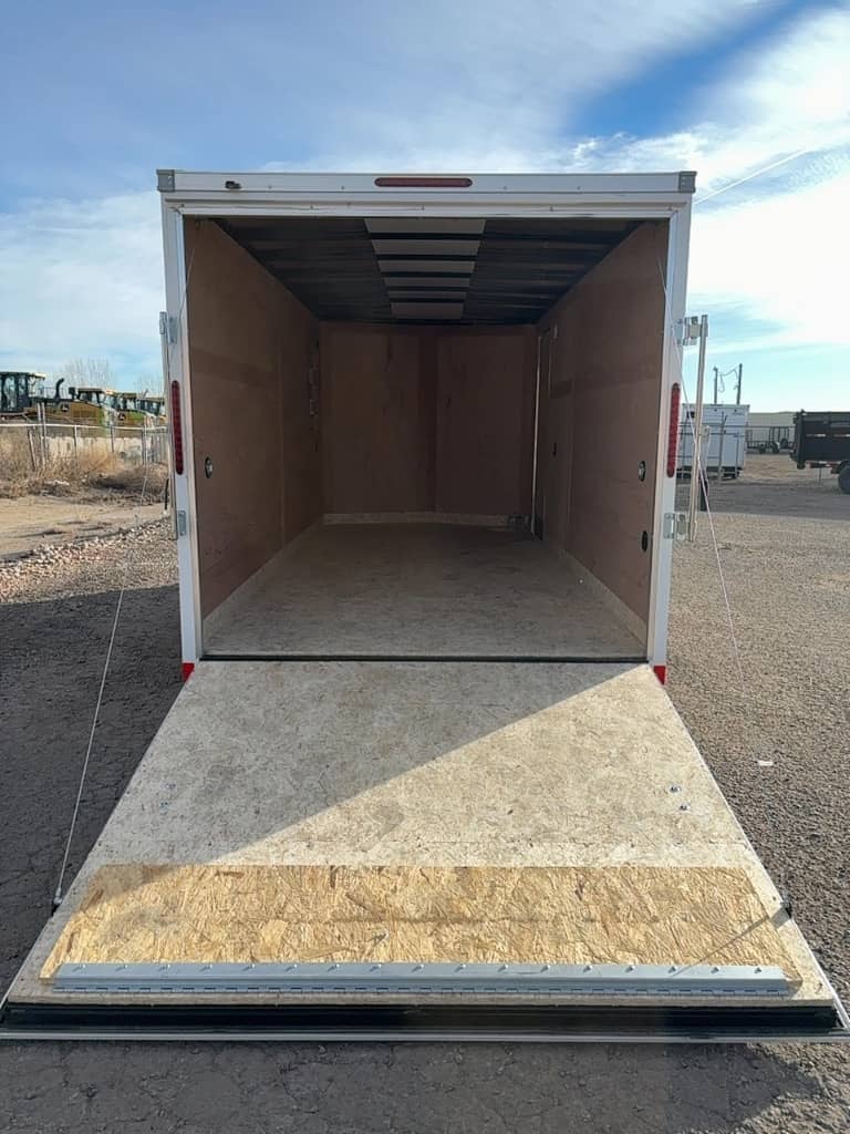 2026 Haulmark 2026 Haulmark Passport - thumbnail 24