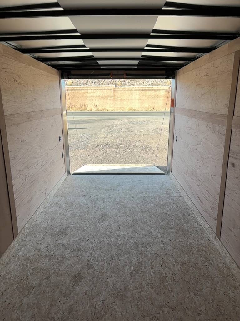 2026 Haulmark 2026 Haulmark Passport - thumbnail 25