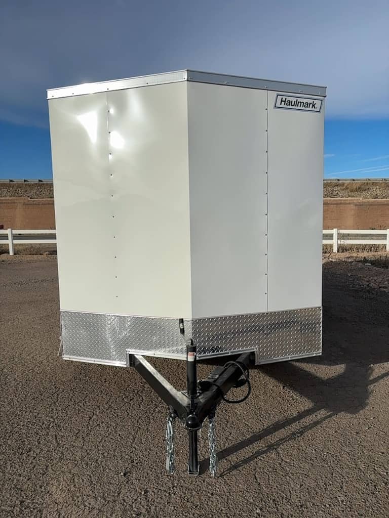 2026 Haulmark 2026 Haulmark Passport - thumbnail 2