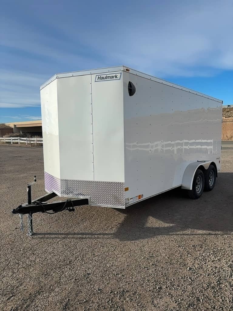 2026 Haulmark 2026 Haulmark Passport - thumbnail 3