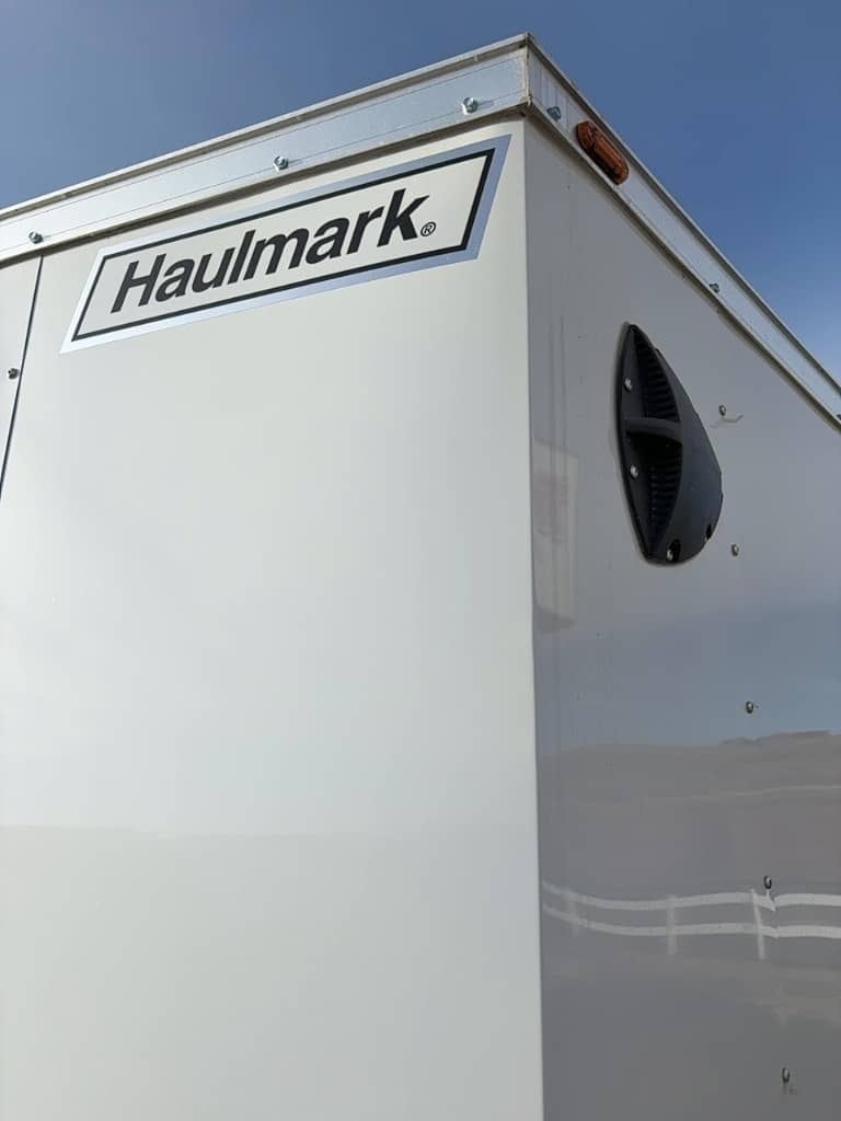 2026 Haulmark 2026 Haulmark Passport - thumbnail 4