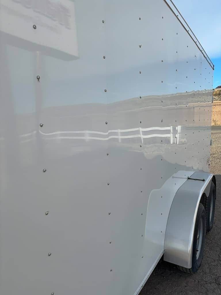 2026 Haulmark 2026 Haulmark Passport - thumbnail 6