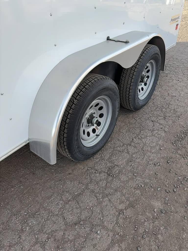 2026 Haulmark 2026 Haulmark Passport - thumbnail 7