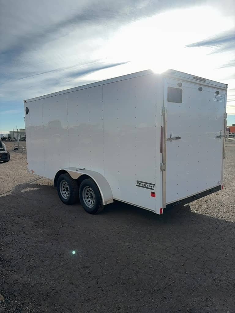 2026 Haulmark 2026 Haulmark Passport - thumbnail 10