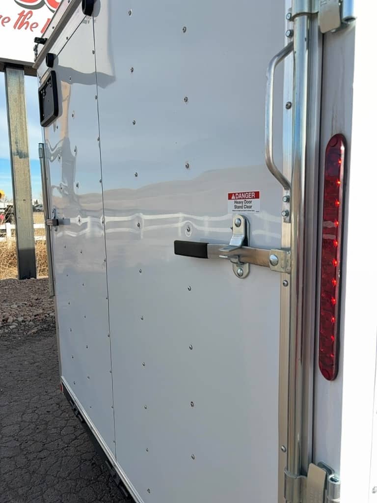 2026 Haulmark 2026 Haulmark Passport - thumbnail 12