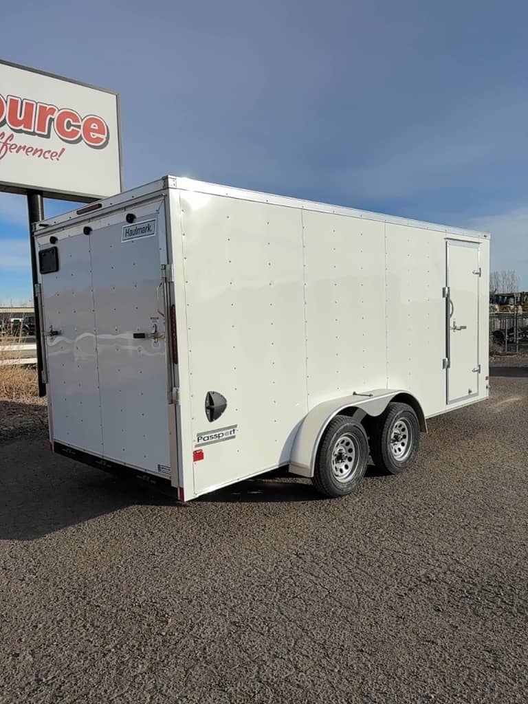 2026 Haulmark 2026 Haulmark Passport - thumbnail 13