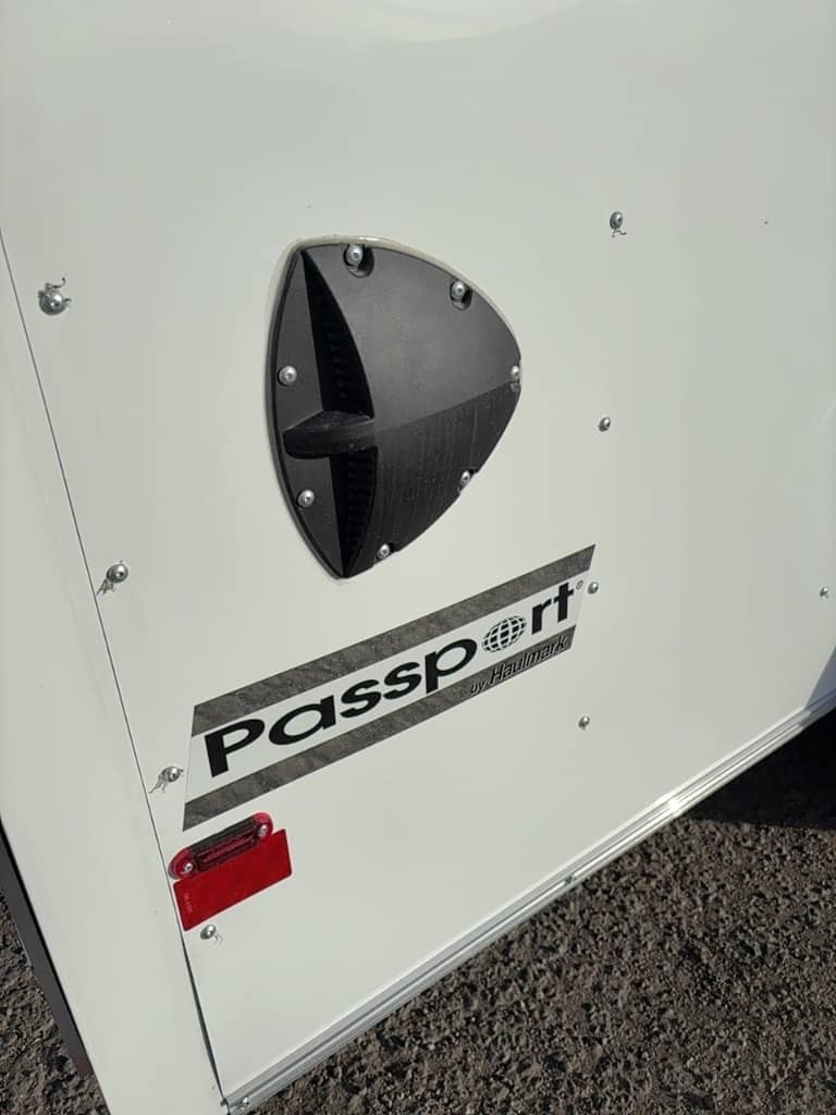 2026 Haulmark 2026 Haulmark Passport - thumbnail 14