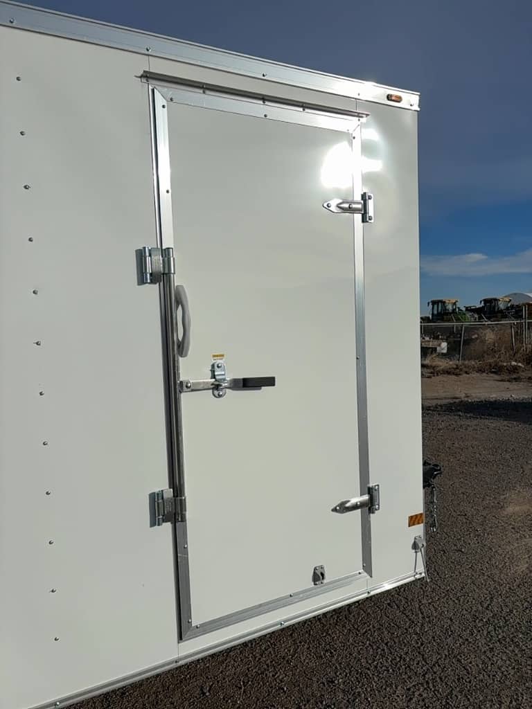 2026 Haulmark 2026 Haulmark Passport - thumbnail 15