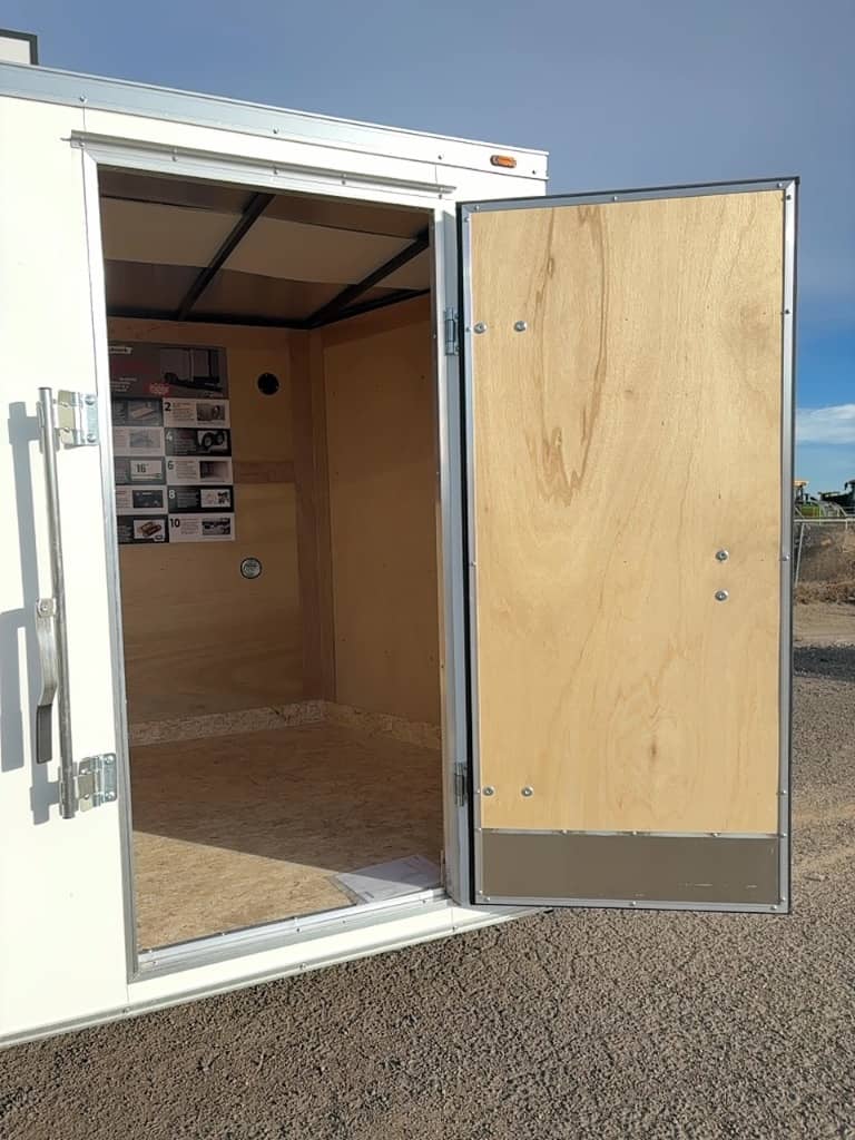 2026 Haulmark 2026 Haulmark Passport - thumbnail 16