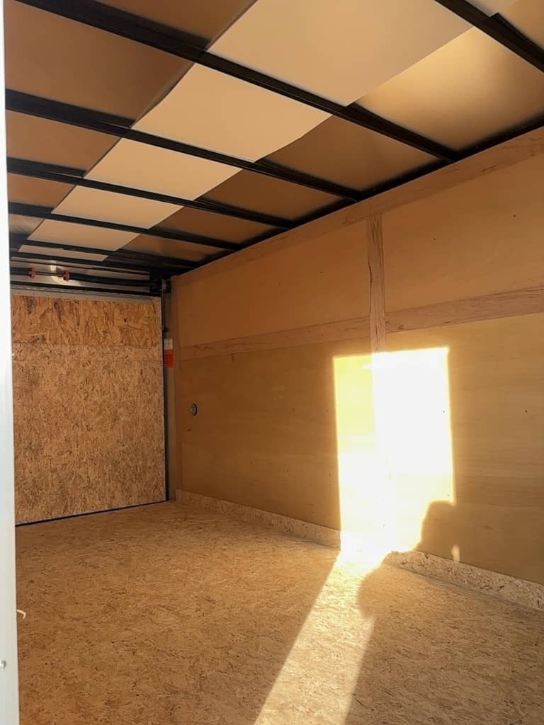 2026 Haulmark 2026 Haulmark Passport - thumbnail 18