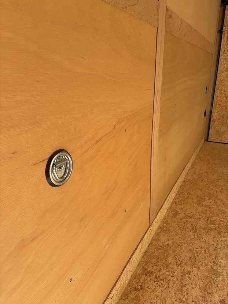 2026 Haulmark 2026 Haulmark Passport - thumbnail 22