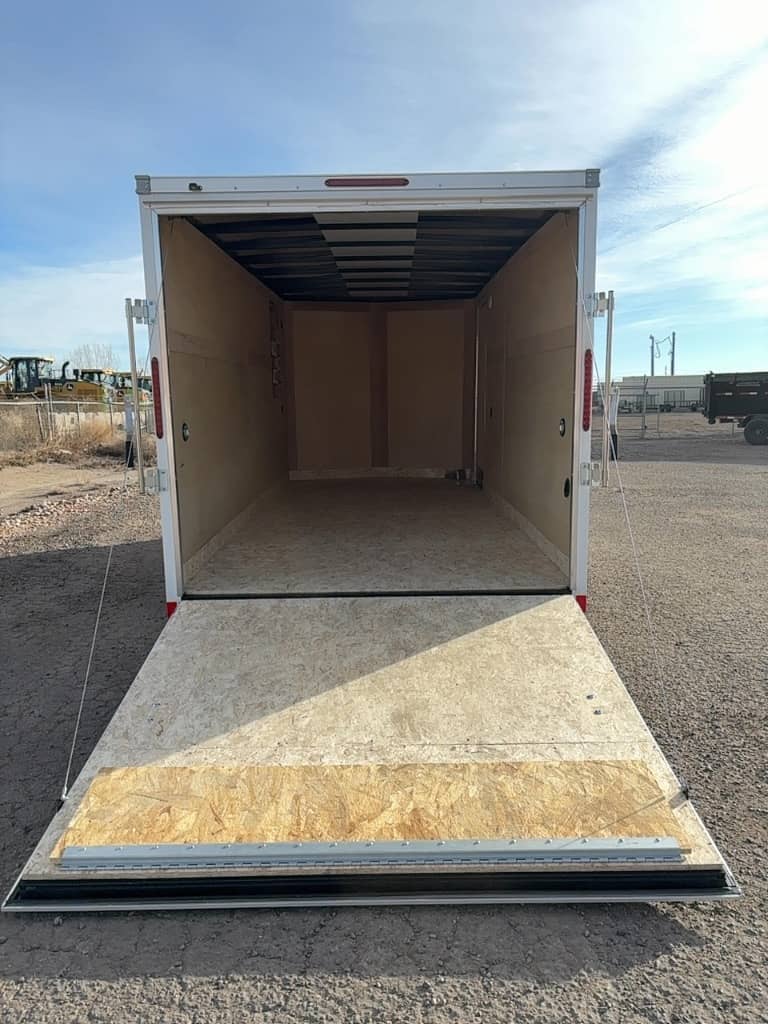 2026 Haulmark 2026 Haulmark Passport - thumbnail 23