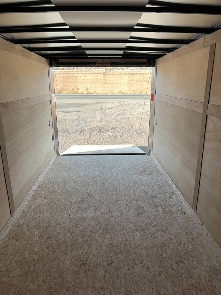 2026 Haulmark 2026 Haulmark Passport - thumbnail 24