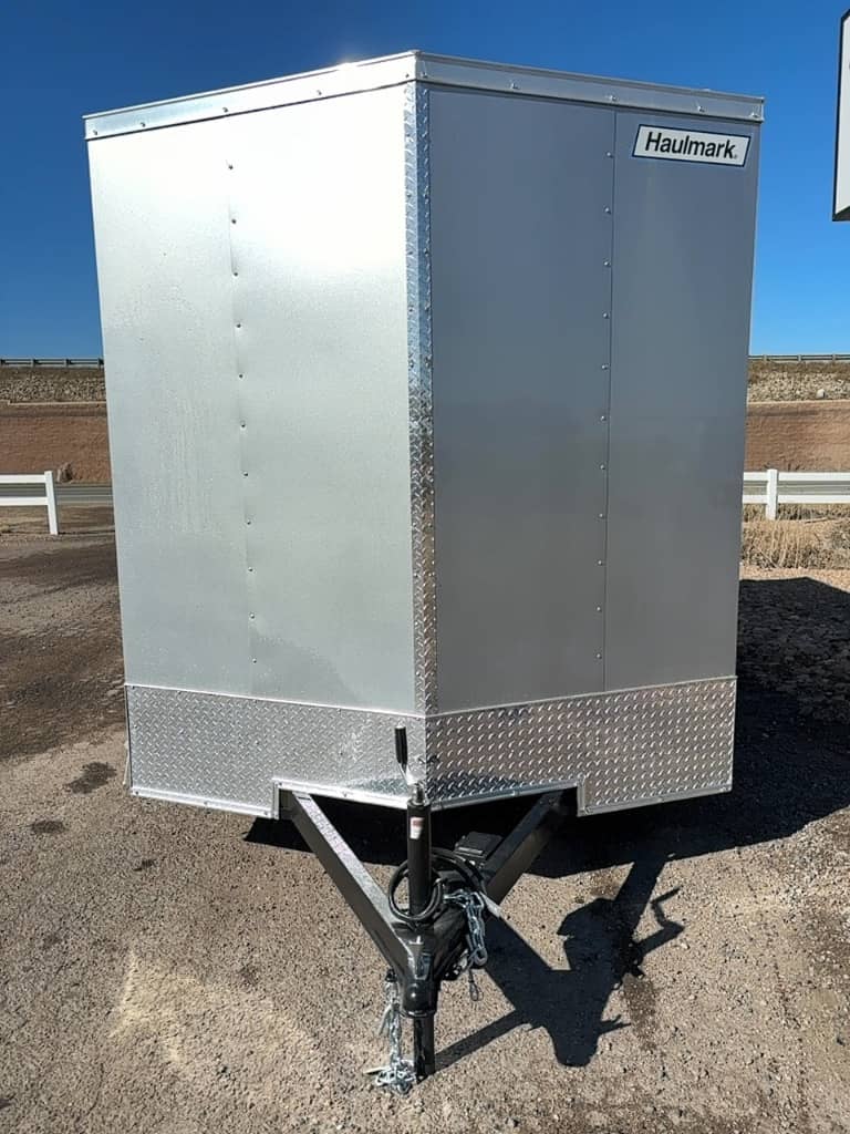 2026 Haulmark 2026 Haulmark Passport - thumbnail 2