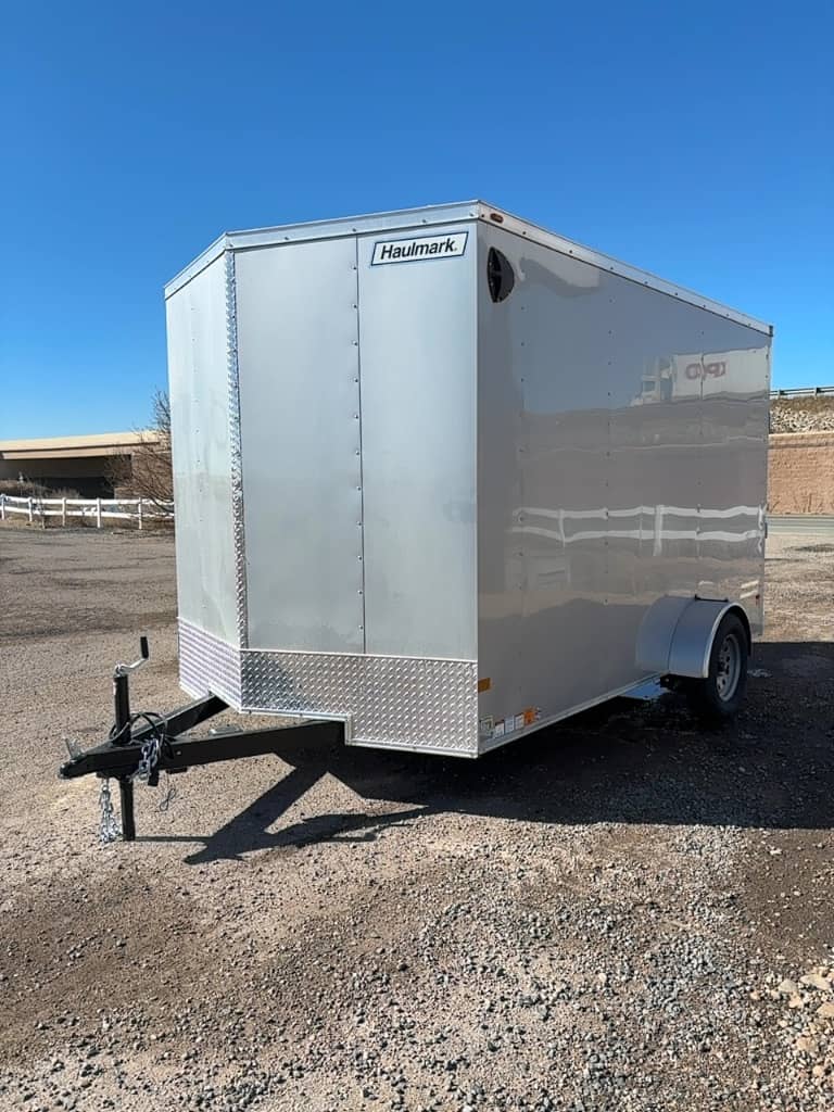 2026 Haulmark 2026 Haulmark Passport - thumbnail 3