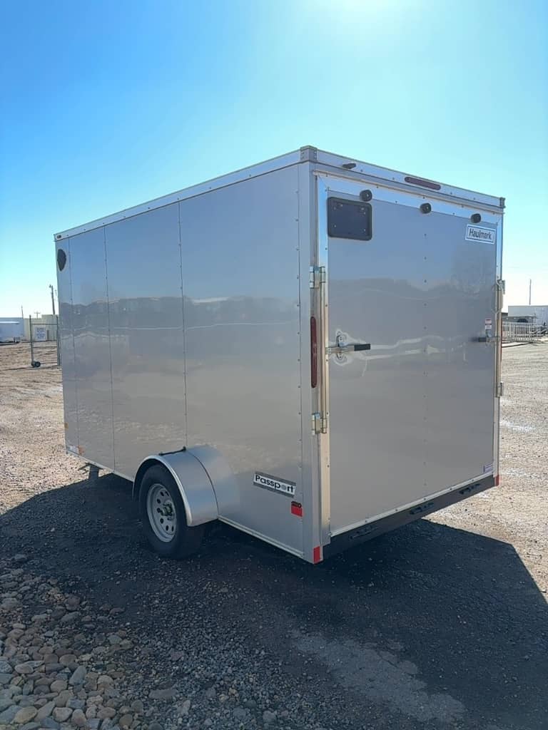 2026 Haulmark 2026 Haulmark Passport - thumbnail 6