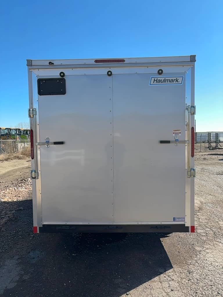 2026 Haulmark 2026 Haulmark Passport - thumbnail 7