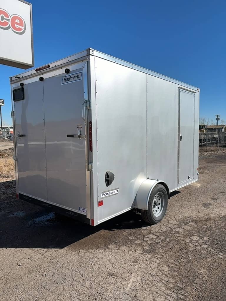 2026 Haulmark 2026 Haulmark Passport - thumbnail 8